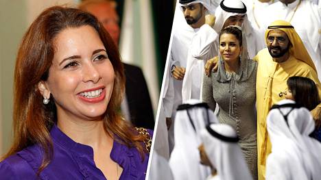 Tällainen on väitetysti hallitsijamiestään paennut Dubain prinsessa Haya –  suomalainen tuttava: kohtalo kuulostaa karmealta - Ulkomaat - Ilta-Sanomat