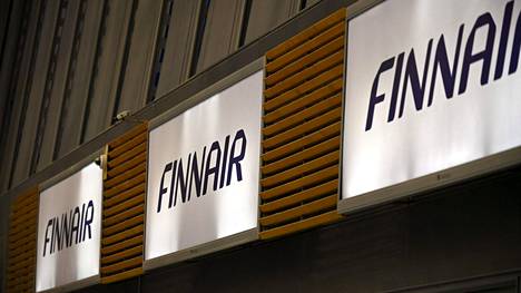 Venäjän ilmatilan sulkeminen vaikuttaa kovasti Finnairiin.