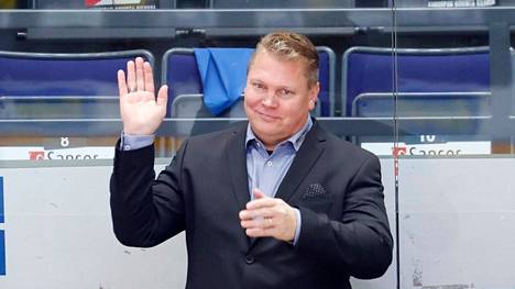 Pekka Virran valmentaman SaiPan alkukausi ei ole ollut ruusuilla tanssimista.