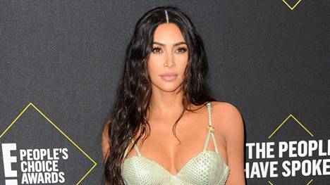 Kim Kardashian tuli tutuksi tosi-tv-tähtenä. 