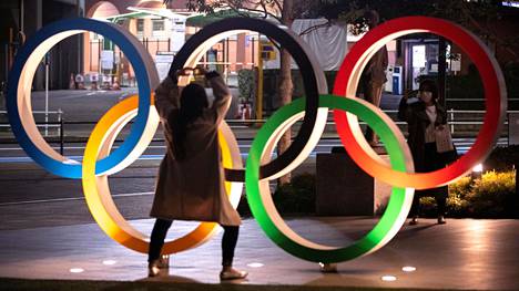 Tokion olympialaiset ja jalkapallon EM-kisat liipaisimella – ensi kesän  suurtapahtumat uhattuna koronaviruksen takia - Muut lajit - Ilta-Sanomat