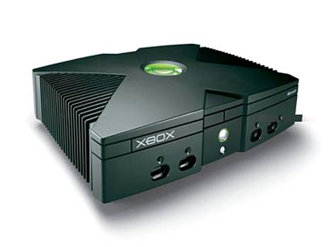 Greenpeacen mukaan pelikonsoleiden kuten Xboxin kierrätyksessä on vielä paljon tehtävää.