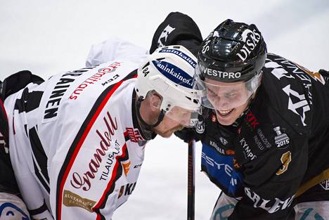 Onko puolen Suomen Kärpät SM-liigan pyhä lehmä? - SM-liiga - Ilta-Sanomat