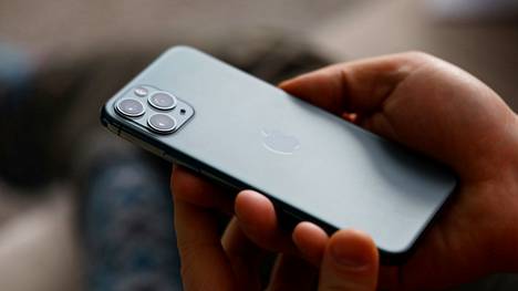 IPhone 13 julkaistiin syyskuussa, kuten monet muutkin Applen puhelimet aiemmin.