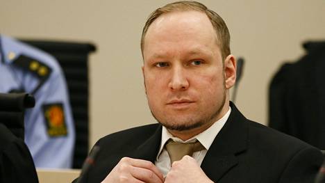 Breivik tappoi Oslossa ja Utøyan saarella 77 ihmistä heinäkuussa vuonna 2011.