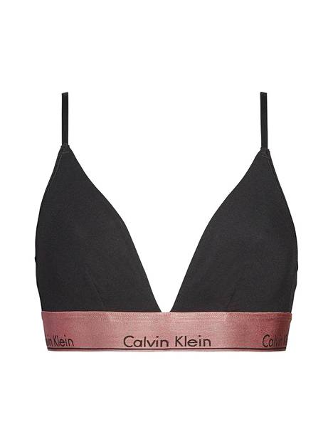 Calvin Klein Vaaleanpunaiset Rintaliivit Naisille - Osta nyt
