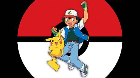 Ash Ketchumista tuli 25 vuoden odotuksen jälkeen Pokémon-mestari. Nyt hän jättää tv-sarjan yhdessä Pikachun kanssa.