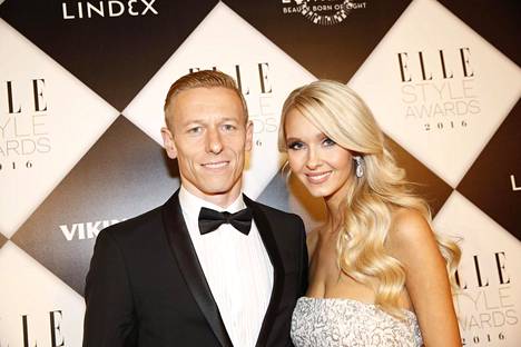 Metti Forssell on naimisissa jalkapalloilija Mikael Forssellin kanssa. Heillä on myös kaksi lasta: Lilia ja Lucas.