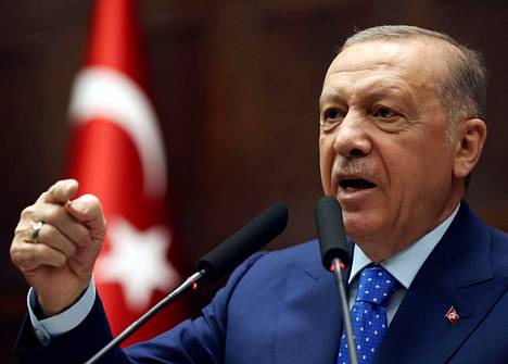 Recep Tayyip Erdoganin tuoreimmalla presidenttikaudella inflaatio Turkissa on lähtenyt kovalle laukalle, ja kansalaisten tyytymättömyys on lisääntynyt. Se voi olla Erdoganille ensi kesän presidentinvaaleissa tiukka paikka.