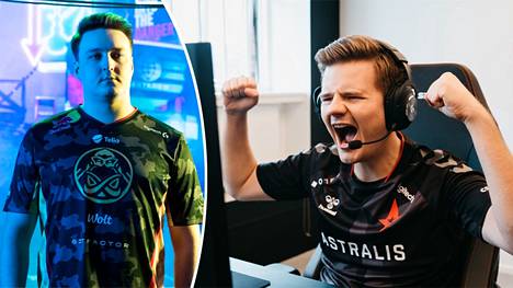 PGL Major Stockholm: Koko kisaohjelma, ENCE ja suorat lähetykset - Esports  - Ilta-Sanomat