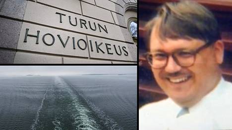 Turun hovioikeudessa on käsitelty lakimies Ilpo Härmäläisen murhamysteeriä usean päivän ajan. 