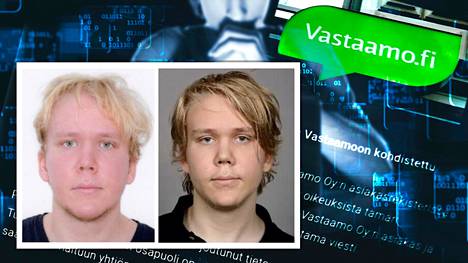 Vastaamo-tietomurrosta epäilty Julius Kivimäki ehti olla etsintäkuulutettu noin kolmen kuukauden ajan.