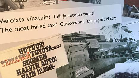Autoveron tiedettiin jo 1990-luvulla menevän nurin – paljastus ministeriön  tahallisesta viivyttelystä - Autot - Ilta-Sanomat
