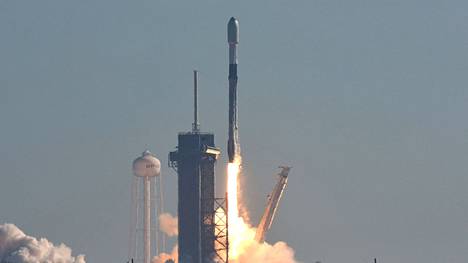 Starlink laukaisi eilen torstaina avaruuteen 47 uutta satelliittia. Kantorakettina toimi SpaceX:n Falcon 9.