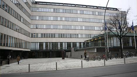 Helsingin yliopiston oikeustieteen opiskelija väitti toisen raiskanneen  hänet – tuomittiin 10 000 euron korvauksiin - Kotimaa - Ilta-Sanomat
