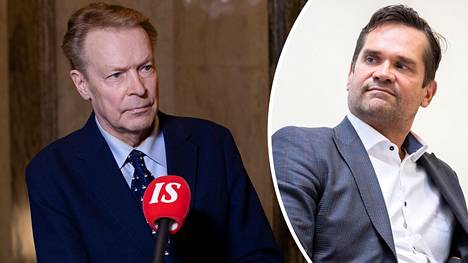 Puolustusvaliokunnan puheenjohtajan Ilkka Kanervan mukaan Ulkopoliittisen instituutin johtajan Mika Aaltolan herättely pitää ottaa tosissaan.