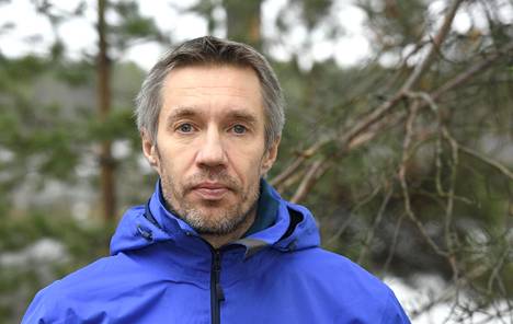 Teemu Pasanen on Suomen maastohiihtomaajoukkueen päävalmentaja.