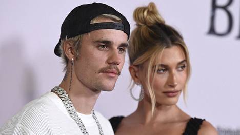 Hailey Bieber torppaa raskaushuhut - Viihde - Ilta-Sanomat