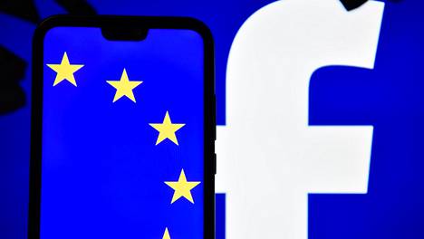 Facebookin mukaan se ei voi toimia Euroopassa, jos käyttäjien tietoja ei voi siirtää Yhdysvaltoihin.