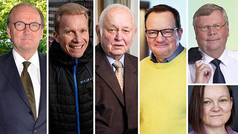 Forbesin miljardöörien listalla kuusi suomalaista: he ovat Suomen rikkaimmat  - Taloussanomat - Ilta-Sanomat