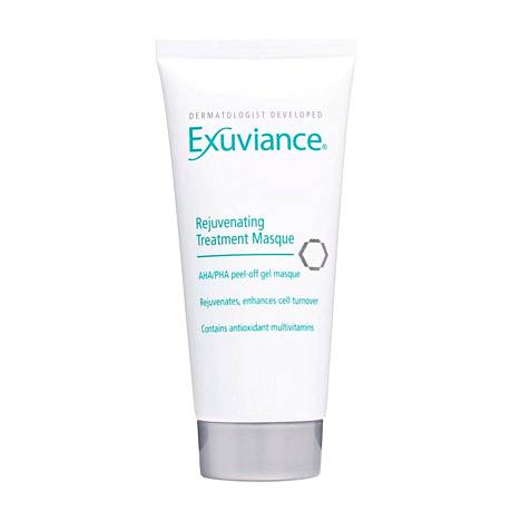 Exuviance Rejuvenating Treatment Masque -syväpuhdistava geelinaamio, 42 €.