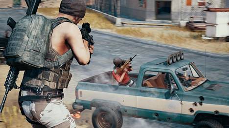 Vuoden pelikomeetta PUBG tekee jotain oikein, jotta niin karu peli voi olla  niin rakastettava - Digitoday - Ilta-Sanomat