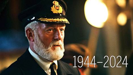 Bernard Hillin tunnettu roolihahmo oli kapteeni Smith elokuvassa Titanic (1997).