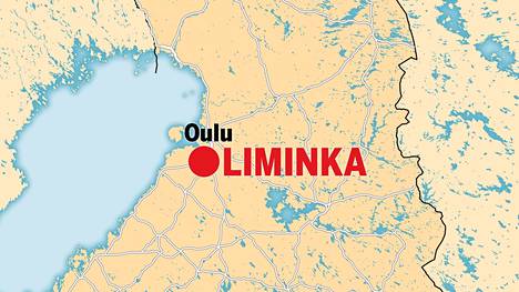 Limingassa räjähdys vapaa-ajan kiinteistöllä – yksi sairaalaan - Oulun  seutu - Ilta-Sanomat