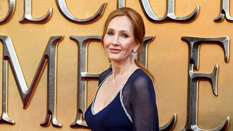 J.K. Rowling on kohdannut viime vuosina rutkasti kritiikkiä mielipiteidensä vuoksi.