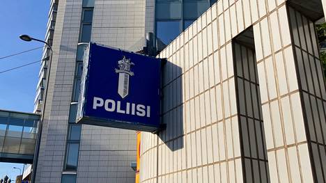 Sisä-Suomen poliisilaitoksen päämaja sijaitsee Tampereella. Kuvassa Sorinkadulla sijaitseva poliisiasemarakennus.