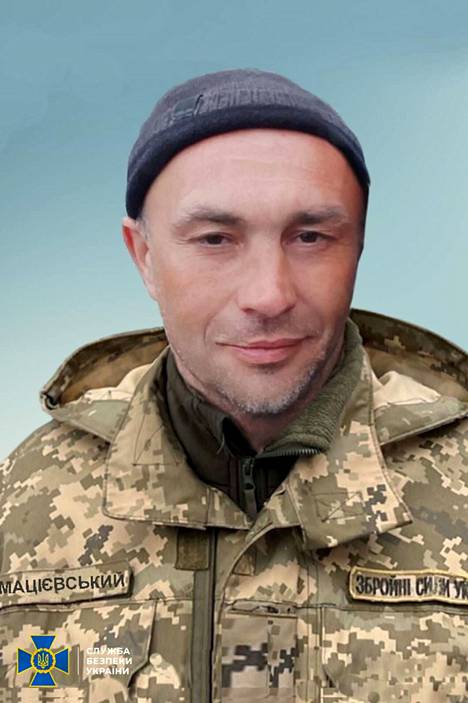 Oleksandr Matsijevskyin ruumis palautettiin Ukrainalle jo helmikuussa. Sunnuntaina hänen vahvistettiin virallisesti olleen videolla teloitettu sotilas.