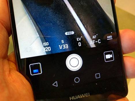 Huawei kehittää omaa käyttöjärjestelmää vaihtoehdoksi Googlen Androidille,  väittää The Information - Mobiili - Ilta-Sanomat