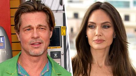 Ex-pariskunta Brad Pitt ja Angelina Jolie käyvät tällä hetkellä kiivasta oikeustaistelua yhteisestä viinitilasta.