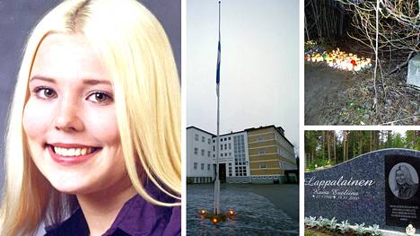 14. marraskuuta 2000 tehty henkirikos järkytti koko Suomea ja herätti myöhempien oikeudenkäyntien myötä kiivaan keskustelun nuorten väkivaltarikollisten tuomioista.