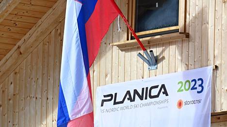 Hiihdon MM-kilpailut alkavat Planicassa Sloveniassa keskiviikkona 22. helmikuuta.