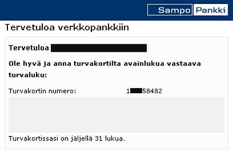 Mobiilipankki syö lukuja - Tietoturva - Ilta-Sanomat