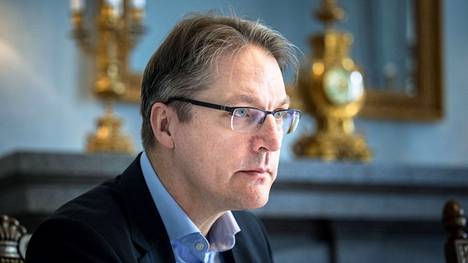 Varman toimitusjohtajan Risto Murron mukaan sijoitusmarkkinat olivat epävakaat alkuvuonna.