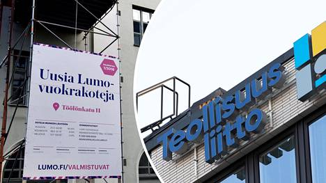 Ammattiliitto tienasi yli 200 miljoonaa euroa pääosin Kojamon osakkeilla -  Taloussanomat - Ilta-Sanomat
