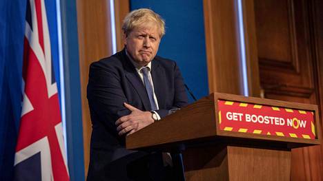 Pääministeri Boris Johnsonin päätä ollaan vaadittu vadille niin vastustajien kuin omiensakin toimesta.