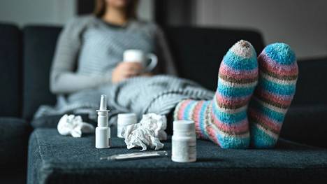Flunssaisena on vastuullista huomioida muut ja pysytellä kotona, jottei levitä tautia. Lepo on myös tärkeää parantumisen kannalta.