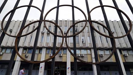Suomen antidopingtoimikunta mukana vaatimassa Venäjää ulos Riosta:  ”Täydellistä piittaamattomuutta urheilun säännöistä” - Muut lajit -  Ilta-Sanomat
