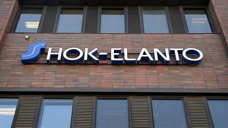 HOK-Elannon entistä kiinteistöpäällikköä epäillään noin 800 000 euron lahjusten vastaanottamisesta.
