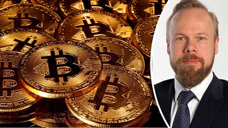 suomen pankki bitcoin