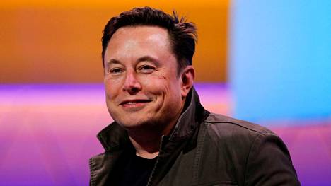 Elon Musk kuvattiin Los Angelesissa järjestetyssä E3-pelitapahtumassa kesäkuussa 2019.