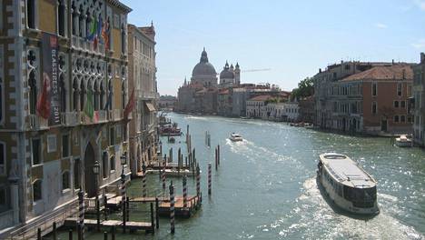 Venetsia on yksi Euroopan suosituimmista matkakohteista. Kaikkia se ei kuitenkaan miellytä.