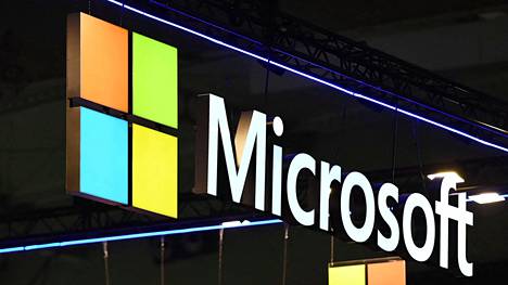Microsoftin voitot kasvoivat 20 prosentilla verrattuna viime vuoden vastaavaan aikaan.