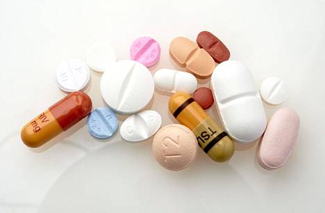 Lääketeollisuudessa mikromuoveja käytetään yleisesti tablettien pinnoitteissa.