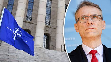 Oikeuskansleri Tuomas Pöystin mukaan oikeudellisesti on mahdollista, että eduskunta hyväksyy Natoon liittymisen vielä tällä vaalikaudella.