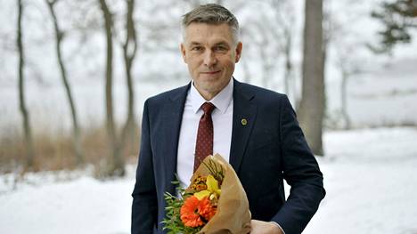 Vuodesta 2009 MTK:ta johtanut Juha Marttila valittiin jatkokaudelle.
