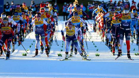 Tour de Ski: Suomen hotelliin iski korona - Maastohiihto - Ilta-Sanomat